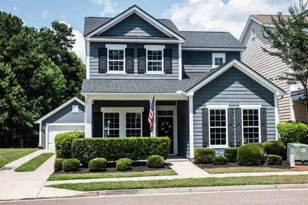 1756 Batten Drive, Charleston, SC 29414