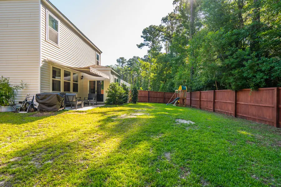 2627 Alamanda Drive, Johns Island, SC 29455 - #2