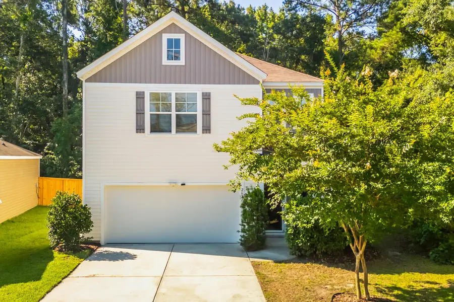 2627 Alamanda Drive, Johns Island, SC 29455 - #3