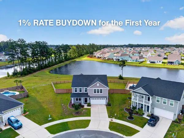 109 Bolsena Court, Summerville, SC 29486