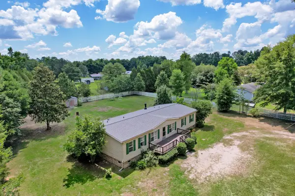171 Autumn Run Road, Saint George, SC 29477