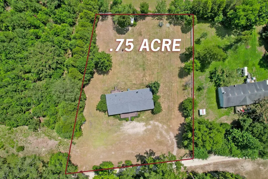171 Autumn Run Road, Saint George, SC 29477 - #2