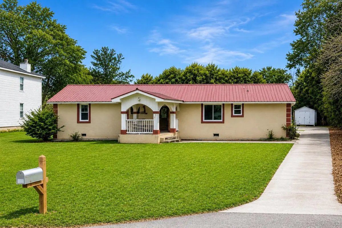 1274 Hodson Drive, Orangeburg, SC 29115 - #1