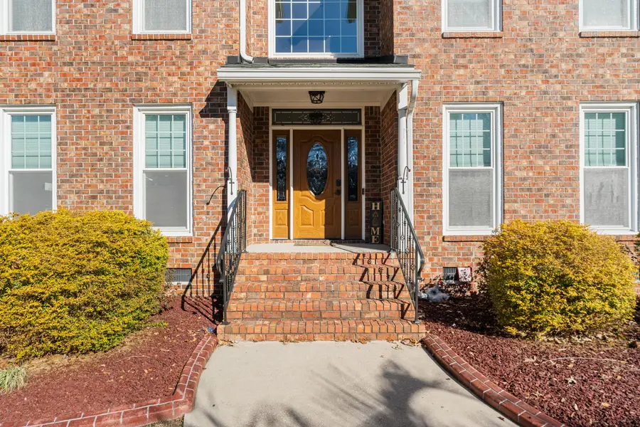 406 King Charles Circle, Summerville, SC 29485 - #3
