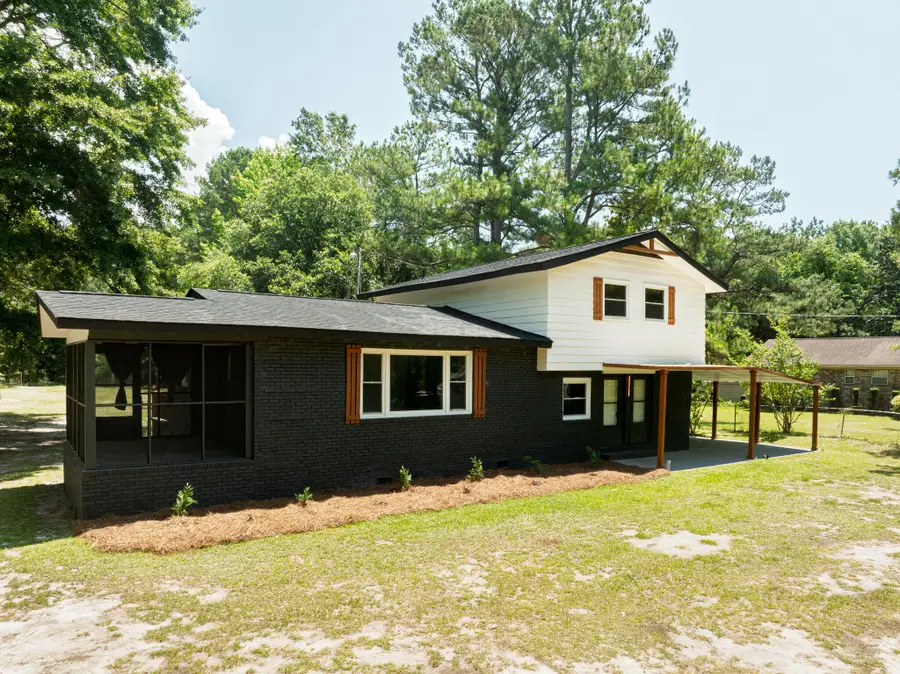 2102 N State Highway 35, Saint Stephen, SC 29479 - #3