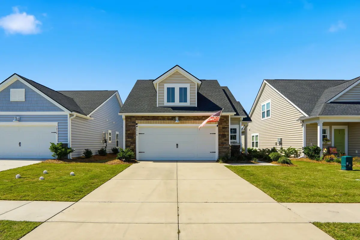 1216 Black Skimmer Street, Summerville, SC 29485 - #1
