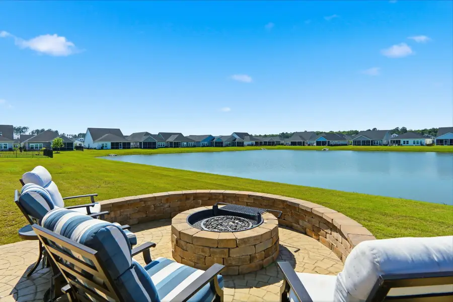 1216 Black Skimmer Street, Summerville, SC 29485 - #3
