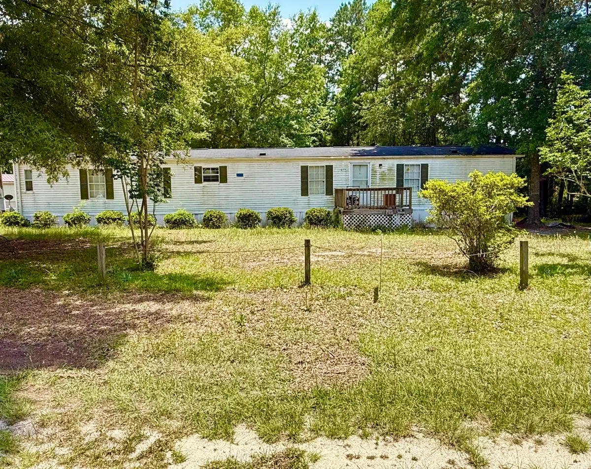 1655 Beaver Drive, Manning, SC 29102 - #1