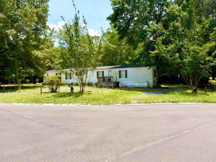 1655 Beaver Drive, Manning, SC 29102 - #2