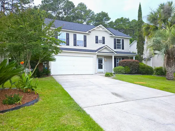 411 Aberdeen Circle, Summerville, SC 29483