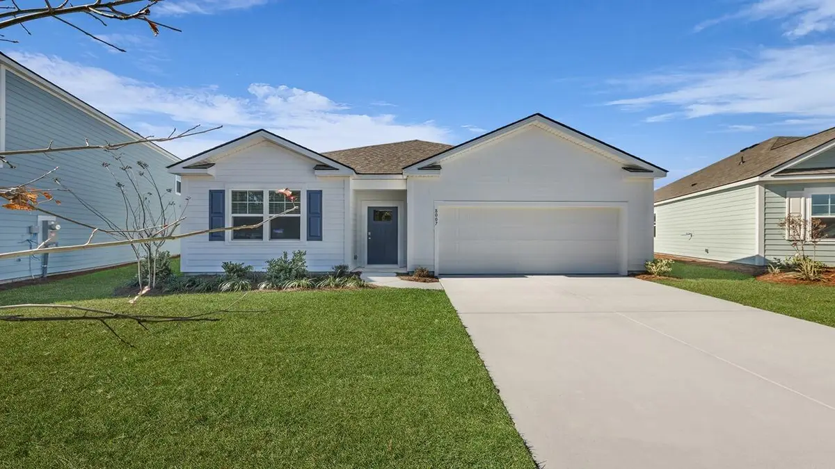 6078 Grangestone Lane, Ravenel, SC 29470 - #1
