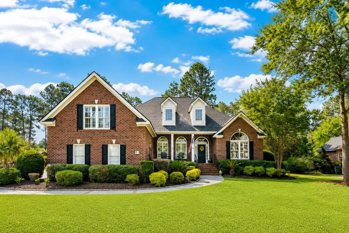 112 Pine Valley Drive, Summerville, SC 29483 - #1