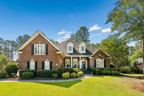 112 Pine Valley Drive, Summerville, SC 29483