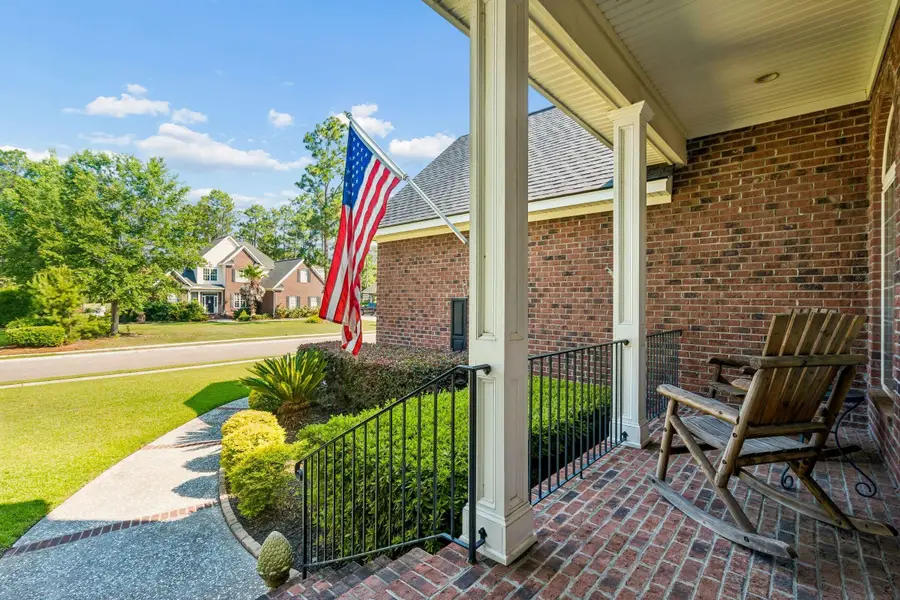 112 Pine Valley Drive, Summerville, SC 29483 - #2