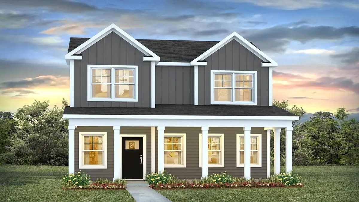 243 Grouper Lane, Summerville, SC 29483 - #1