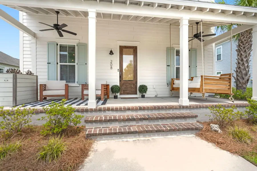 208 Oakbend Street, Summerville, SC 29483 - #3