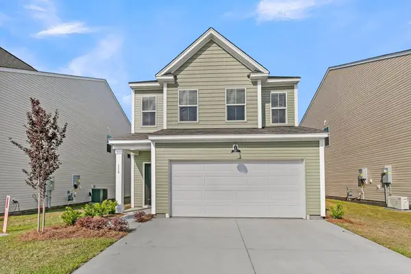 410 Colfax Lane, Summerville, SC 29486