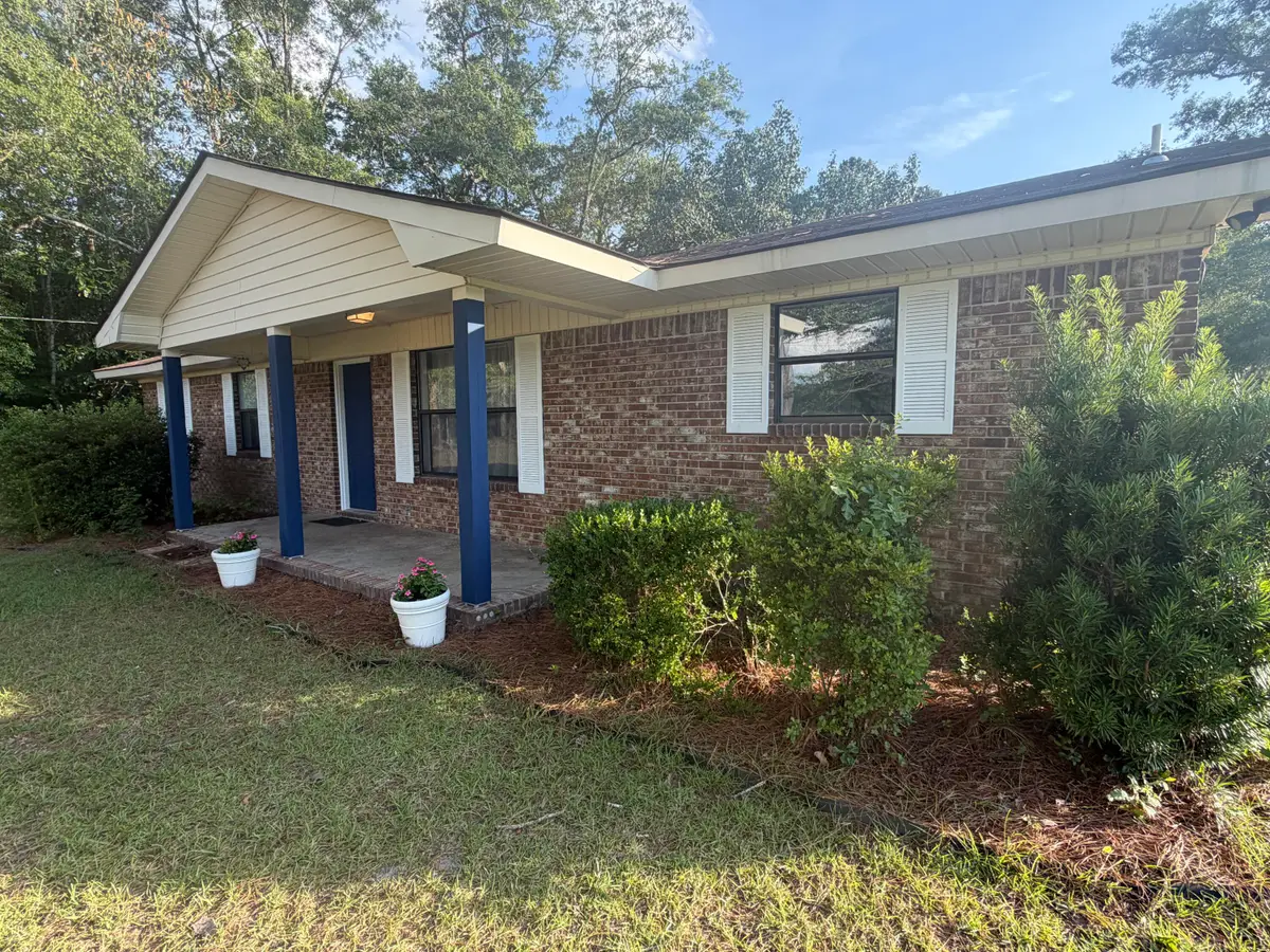 6586 Browning Gate Road, Estill, SC 29918 - #1