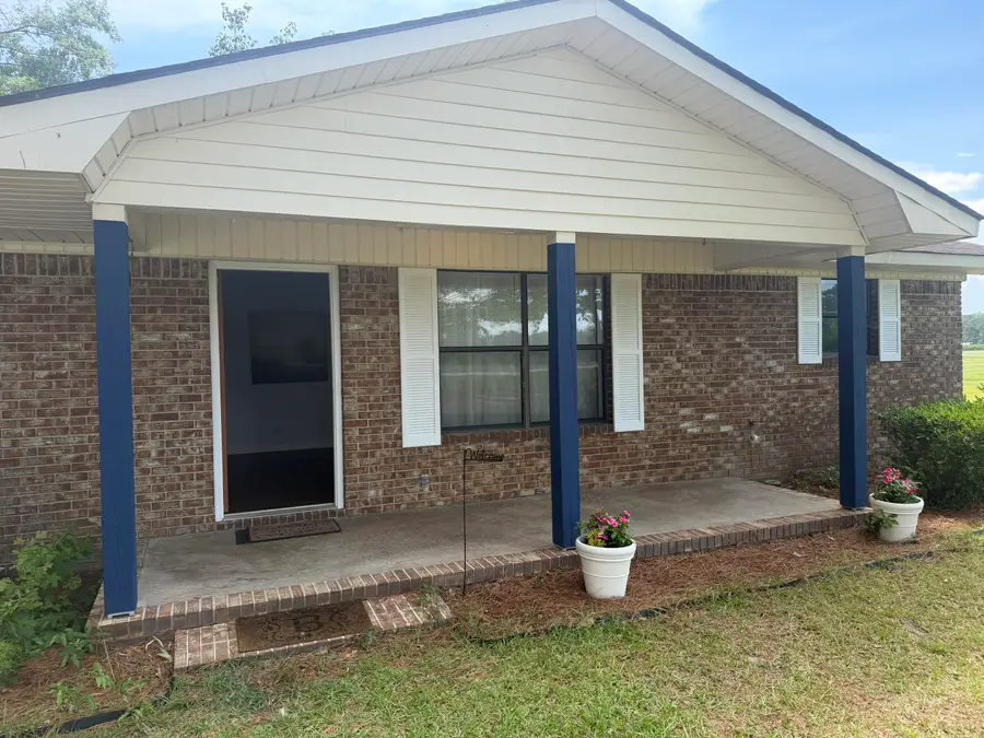 6586 Browning Gate Road, Estill, SC 29918 - #2