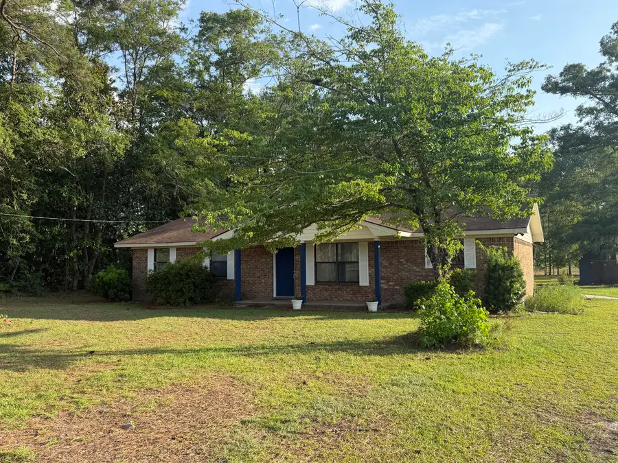 6586 Browning Gate Road, Estill, SC 29918 - #3
