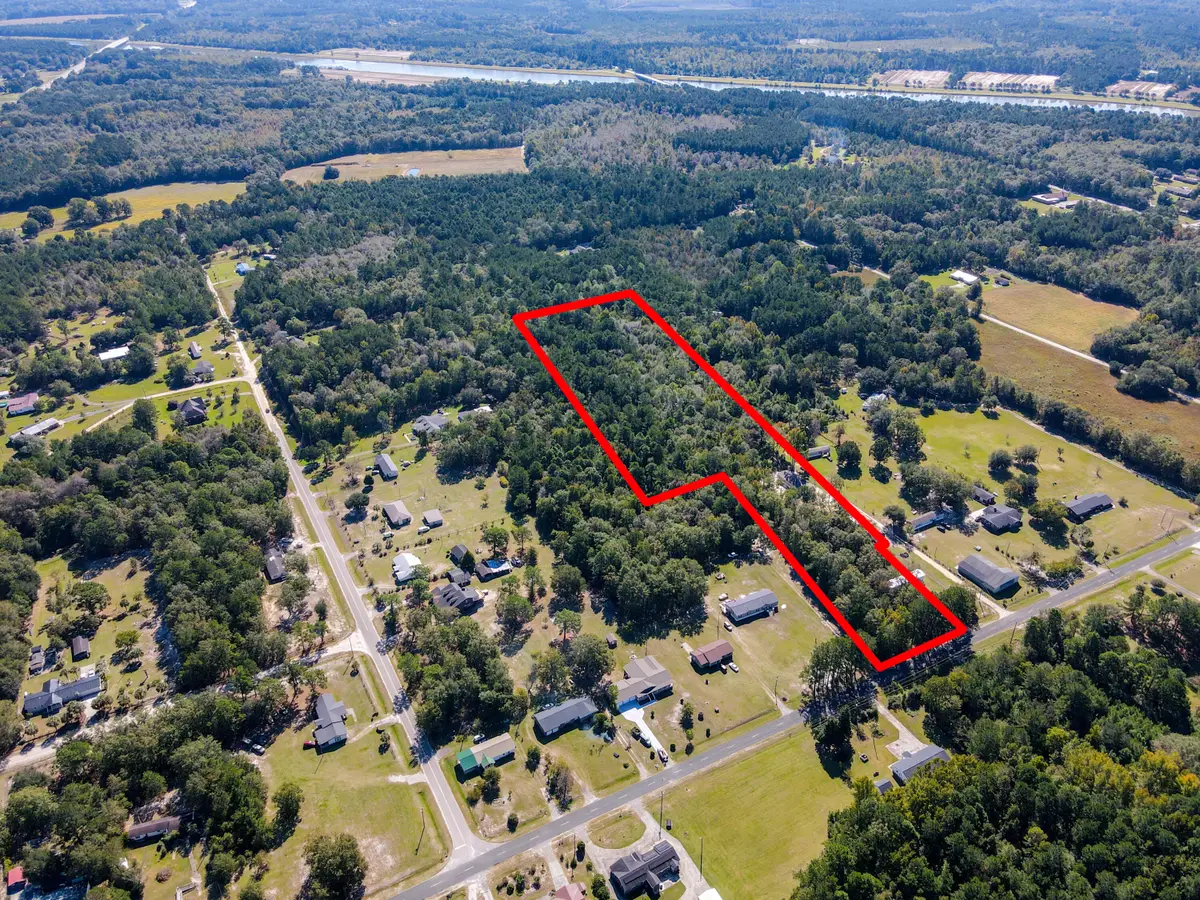 1102 Peru Road, Saint Stephen, SC 29479 - #1