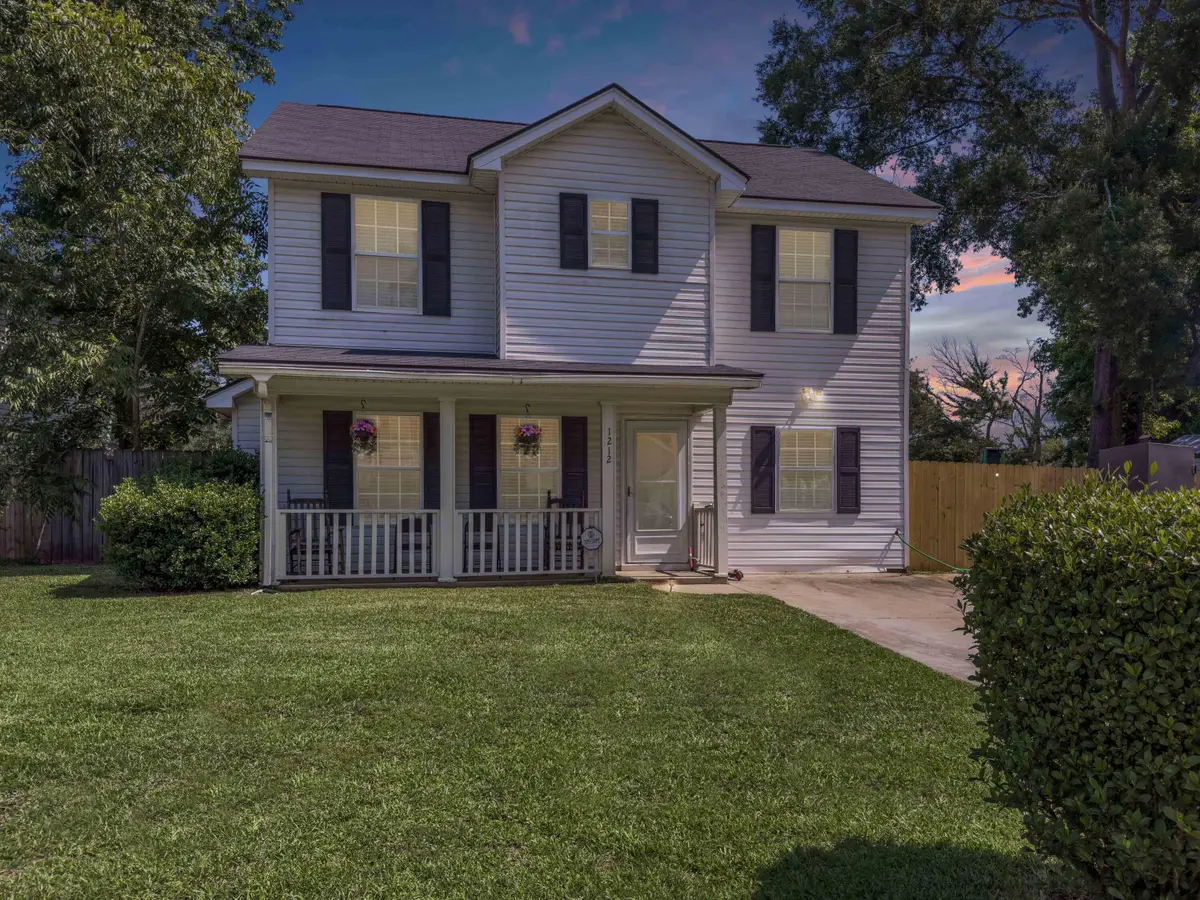 1212 Jeanna Street, Summerville, SC 29486 - #1
