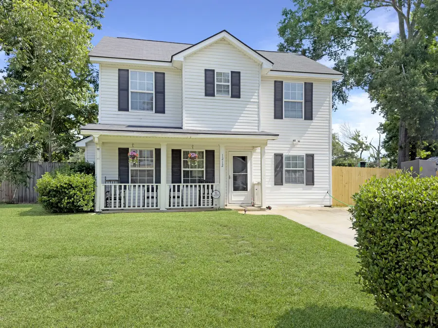 1212 Jeanna Street, Summerville, SC 29486 - #2