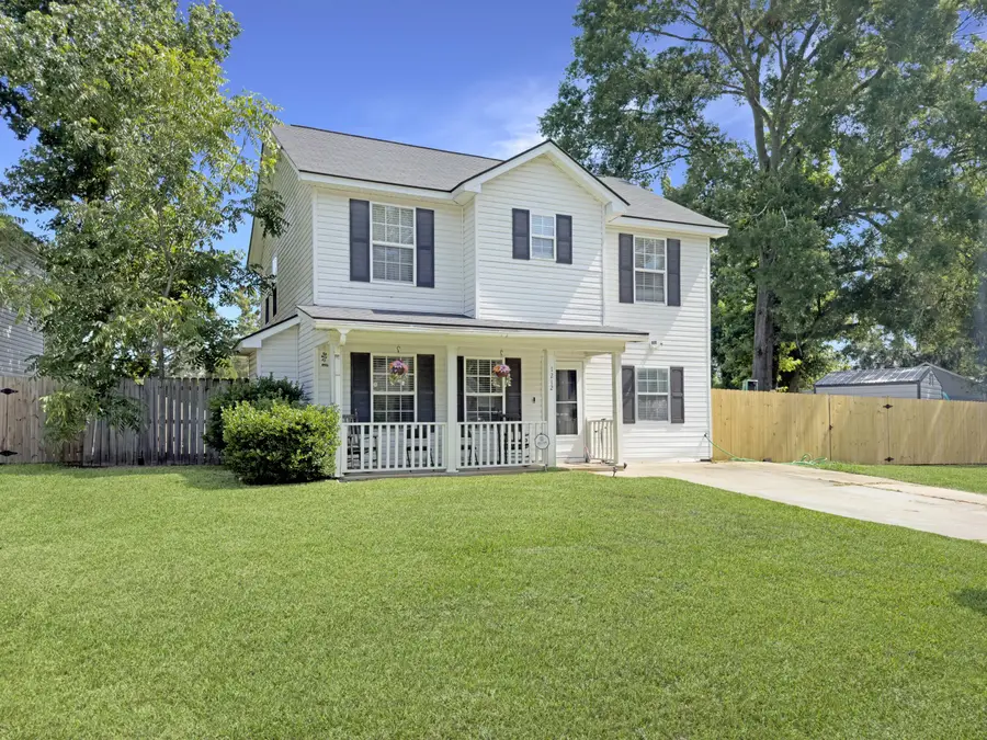 1212 Jeanna Street, Summerville, SC 29486 - #3
