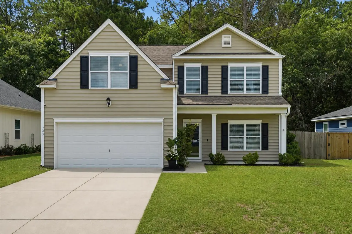 145 Brightwood Drive, Huger, SC 29450 - #1