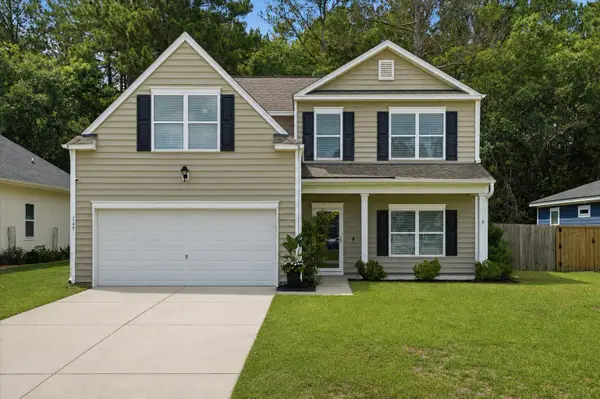 145 Brightwood Drive, Huger, SC 29450