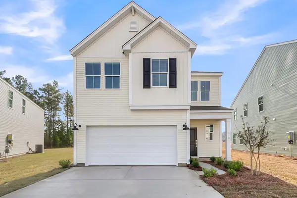 218 Hungerford Drive, Summerville, SC 29486