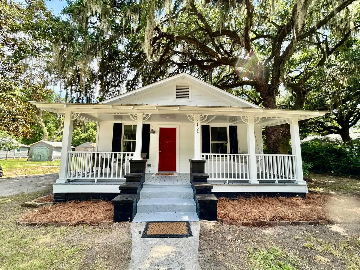 5762 Hwy165, Ravenel, SC 29470 - #1