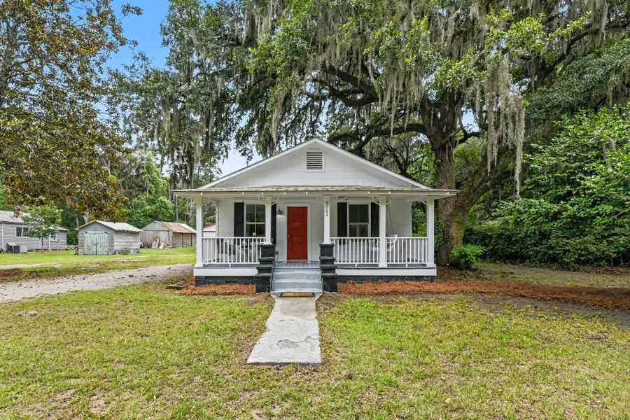5762 Hwy165, Ravenel, SC 29470 - #2