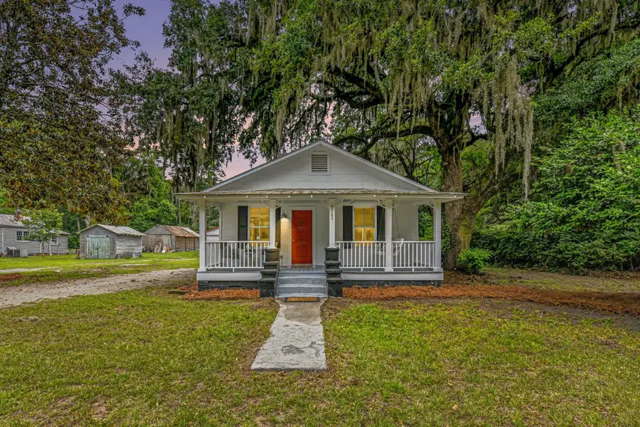5762 Hwy165, Ravenel, SC 29470 - #3