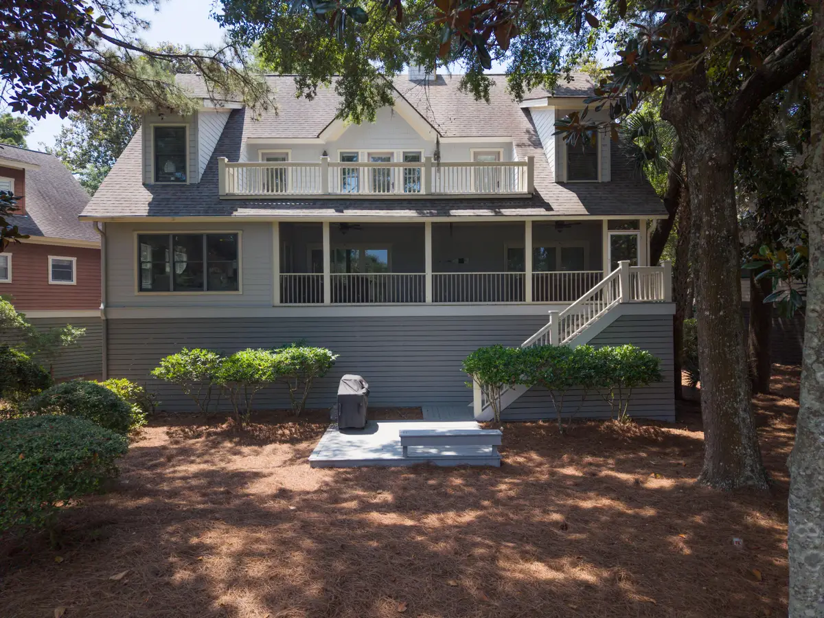 25 Ocean Green Drive, Kiawah Island, SC 29455 - #1