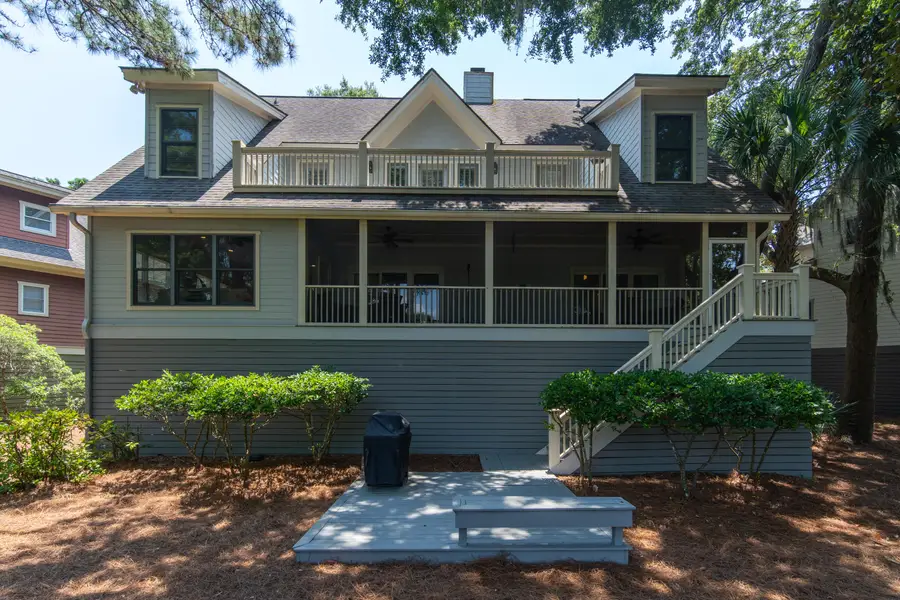 25 Ocean Green Drive, Kiawah Island, SC 29455 - #2