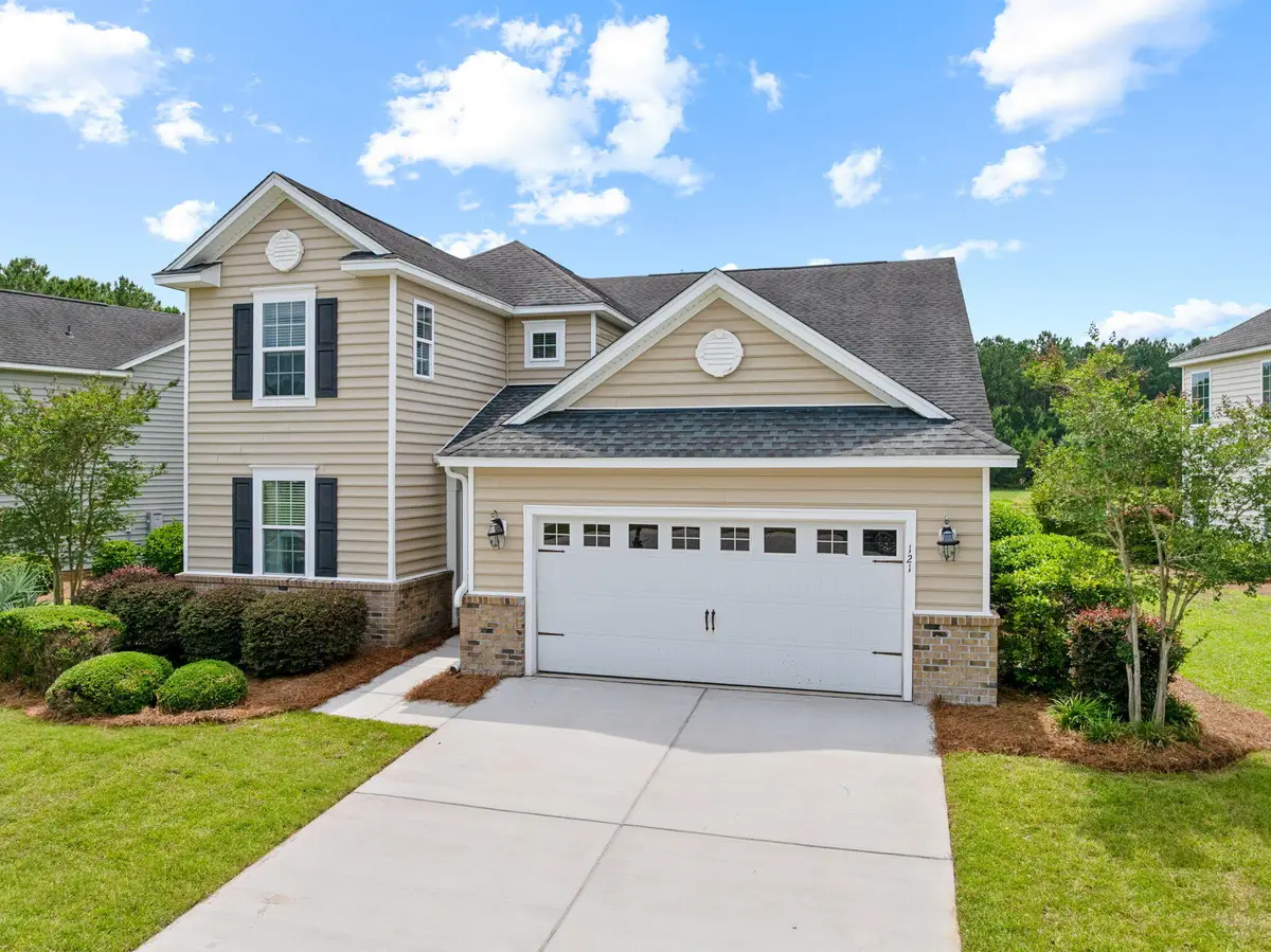 121 Lindera Preserve Boulevard, Summerville, SC 29486 - #1