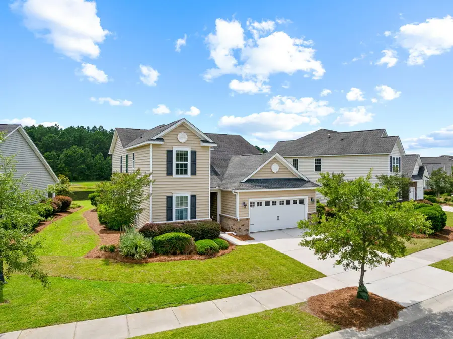 121 Lindera Preserve Boulevard, Summerville, SC 29486 - #3