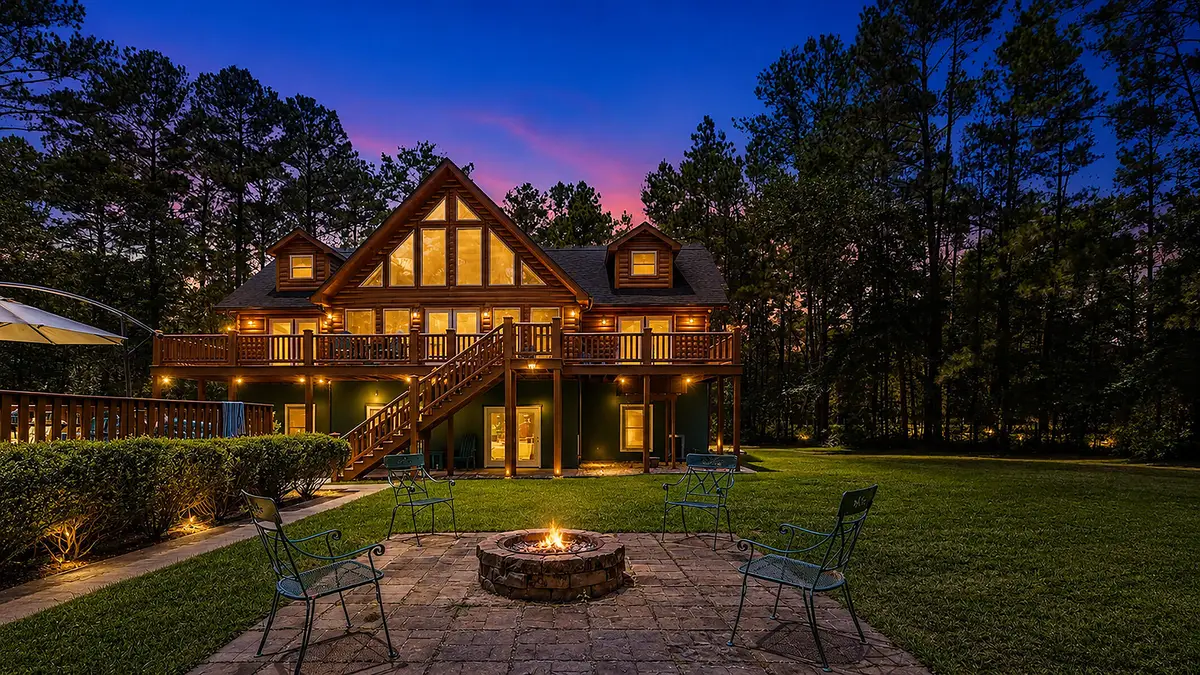 184 Hidden Cove Lane, Ridgeville, SC 29472 - #1