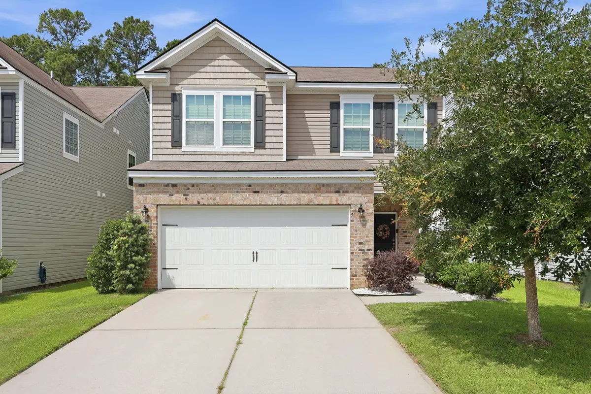 5050 White Cedar Road, Ladson, SC 29456 - #1