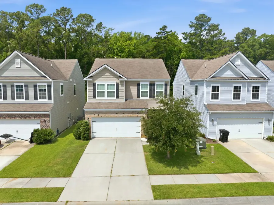 5050 White Cedar Road, Ladson, SC 29456 - #2