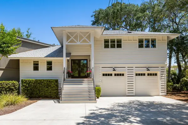 3560 Seaview Drive, Seabrook Island, SC 29455