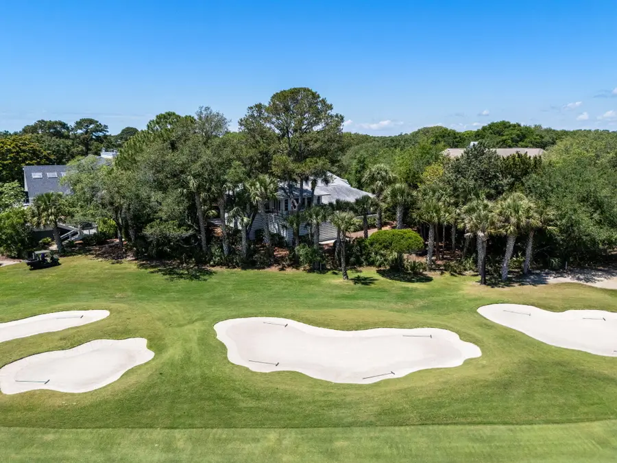 3560 Seaview Drive, Seabrook Island, SC 29455 - #3