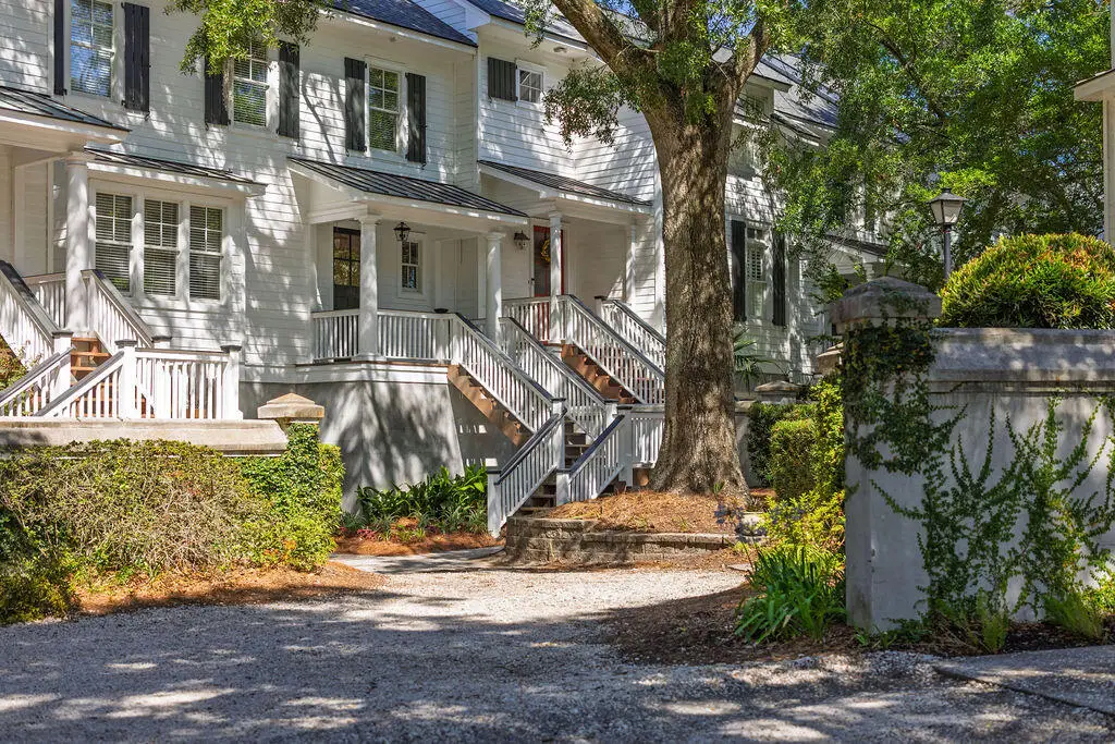 142 Wappoo Creek Drive #9, Charleston, SC 29412 - #1