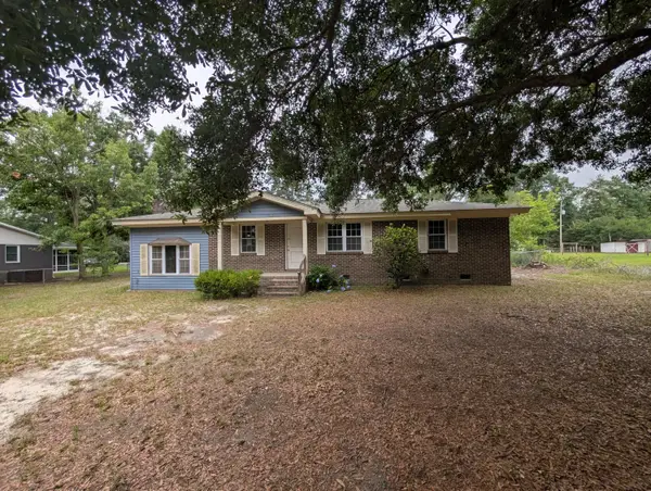 33 Elliott Court, Walterboro, SC 29488