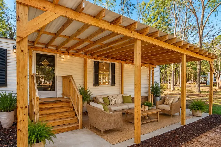 1217 Birch Drive, Summerton, SC 29148 - #2
