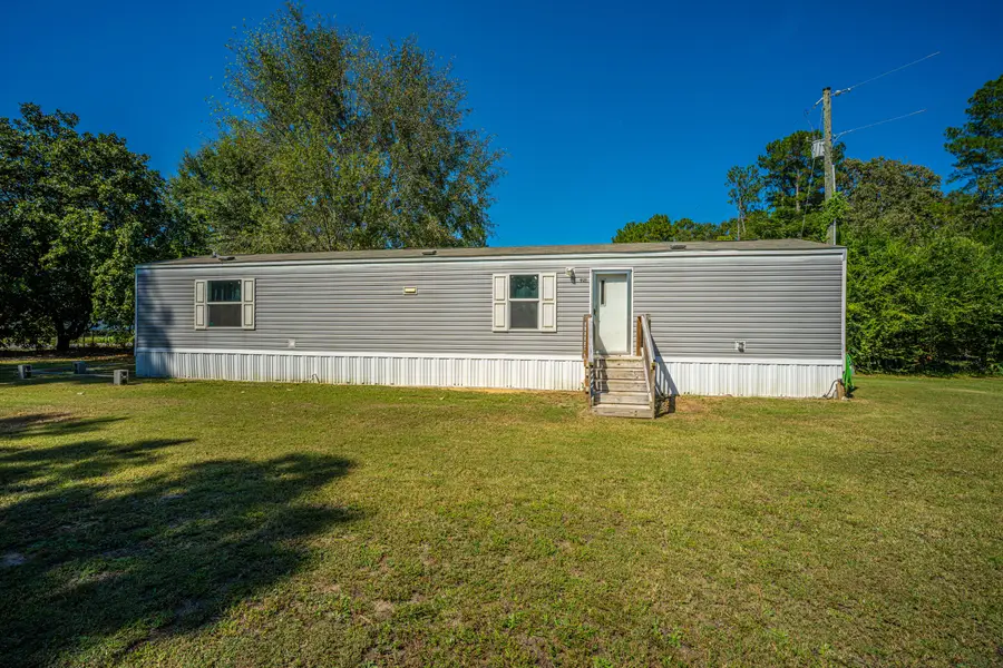 921 Fauling Road, Saint Stephen, SC 29479 - #2