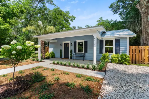417 Waight Street, Beaufort, SC 29902