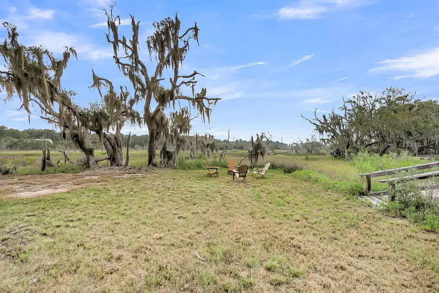 6504 Rozier Road, Meggett, SC 29449 - #3