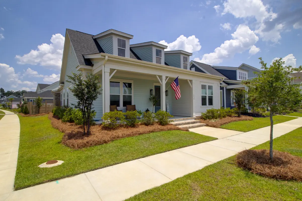 334 Clearpath Drive, Summerville, SC 29486 - #1